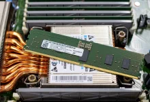 美光推出512GB DDR5,AI服务器再向大内存演进-维端网