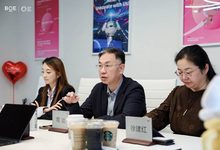 BOE(京东方)“双京赋能计划”四周年落地伦敦 携手京东共启全球新征程-维端网