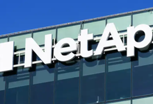 NetApp营收提速：AI正在重塑企业存储的“第二曲线”-维端网