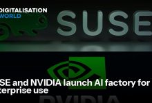 SUSE携手英伟达布局自主AI,企业私有化部署迎来新机遇-维端网